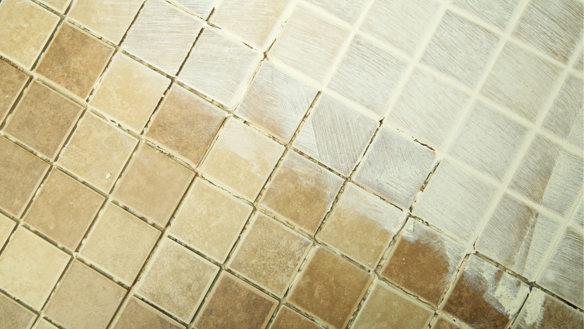 Tile and Grout Cleaning | Naturally Fresh | Marana, AZ
