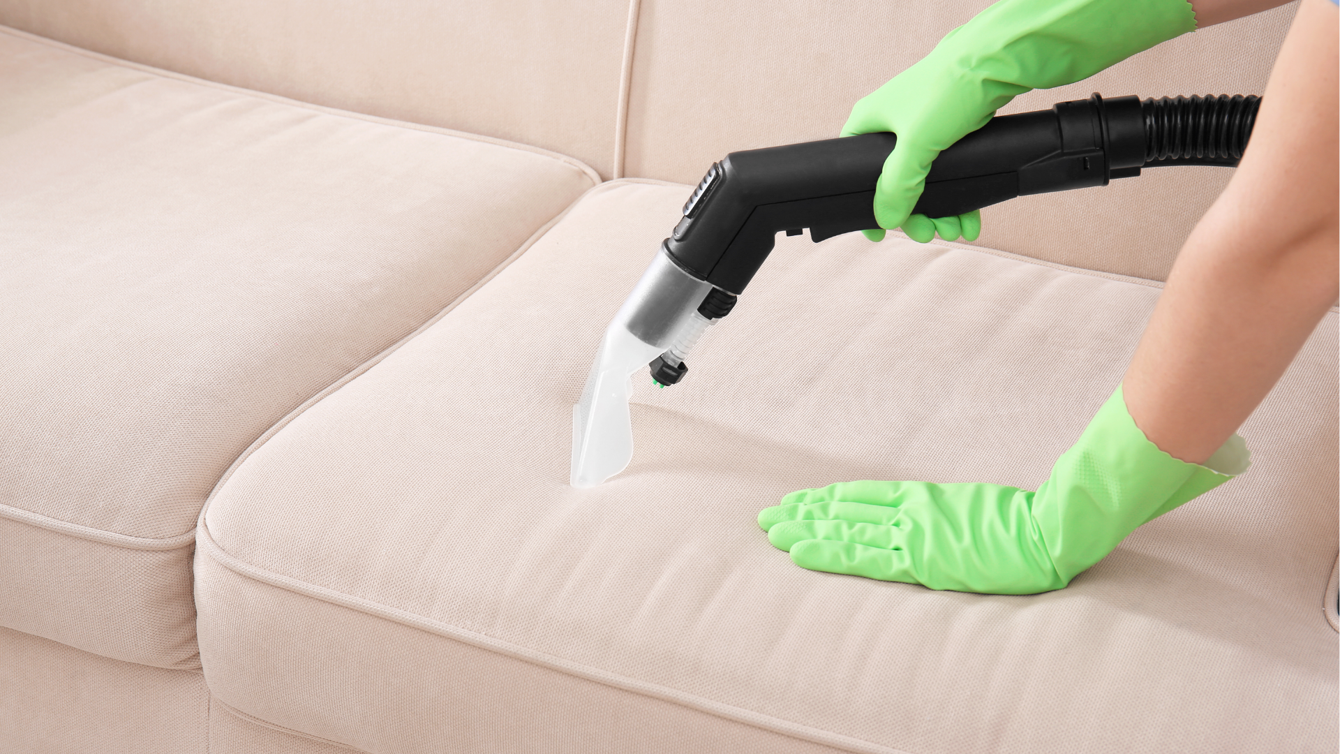Upholstery Cleaning | Naturally Fresh | Marana, AZ