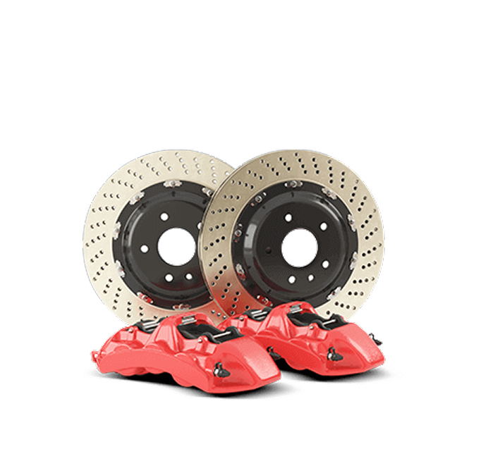 Brake Services | Fincastle Automotive