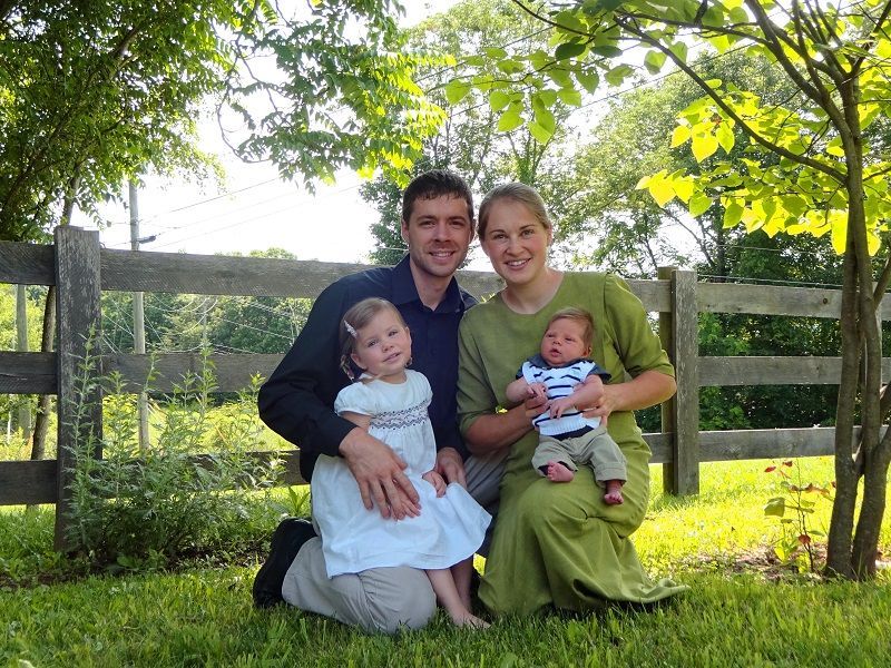 Daniel | Fincastle Automotive