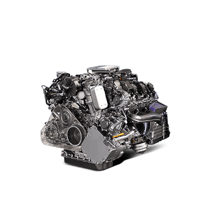 Engine | Fincastle Automotive