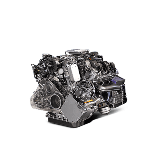 Engine | Fincastle Automotive