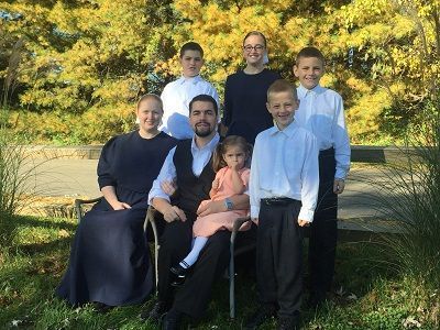 Randall | Fincastle Automotive