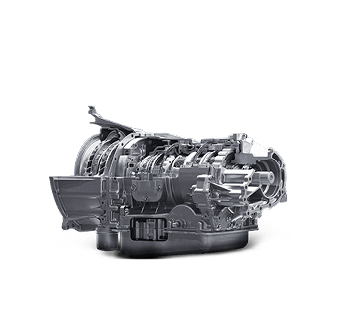 Transmission | Fincastle Automotive