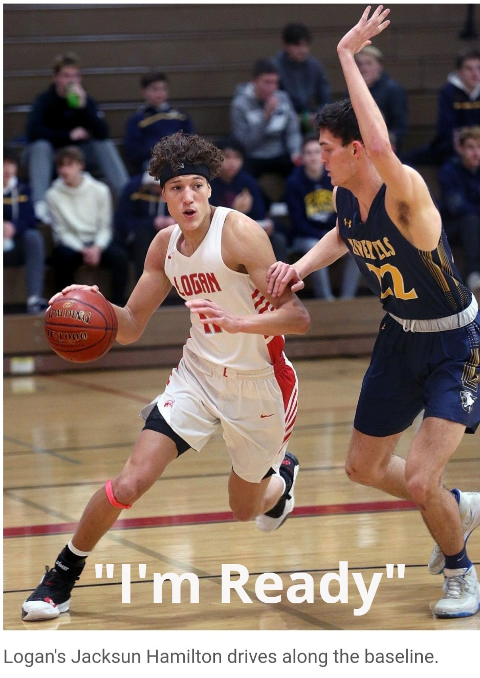 JACKSUN HAMILTON, JymStar