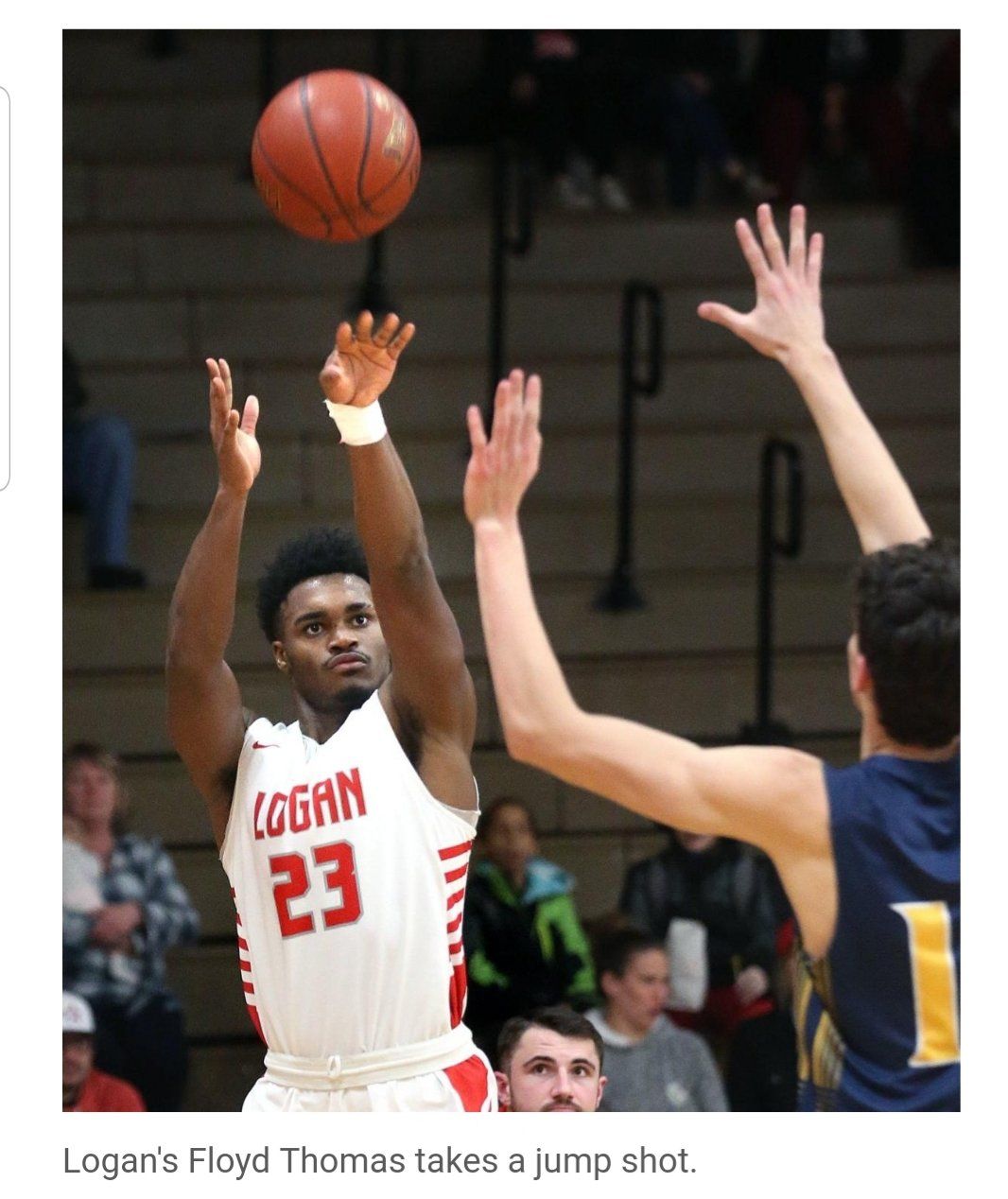 JACKSUN HAMILTON, JymStar