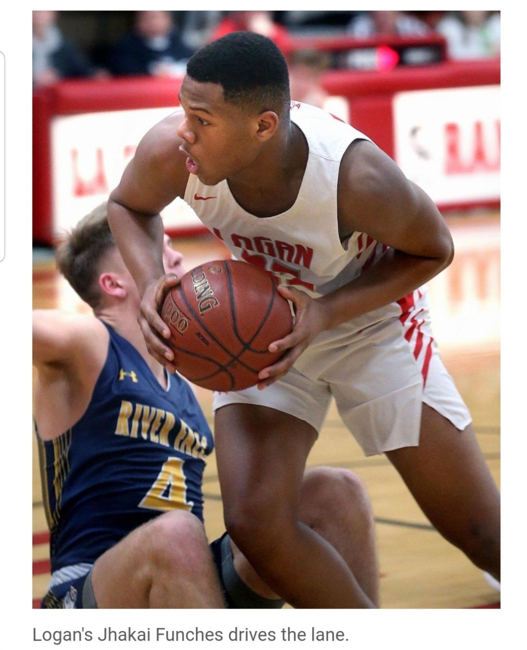 JACKSUN HAMILTON, JymStar