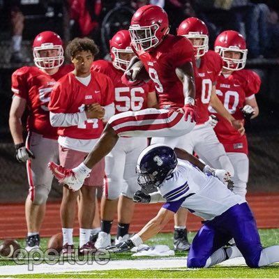 I've worked hard I'm Ready!