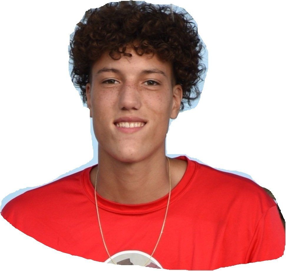 I've worked hard I'm Ready!