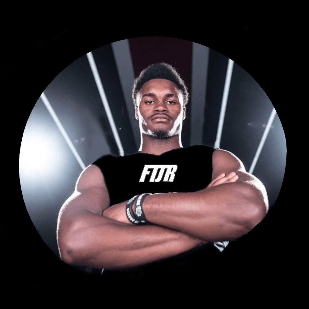 JACKSUN HAMILTON, JymStar