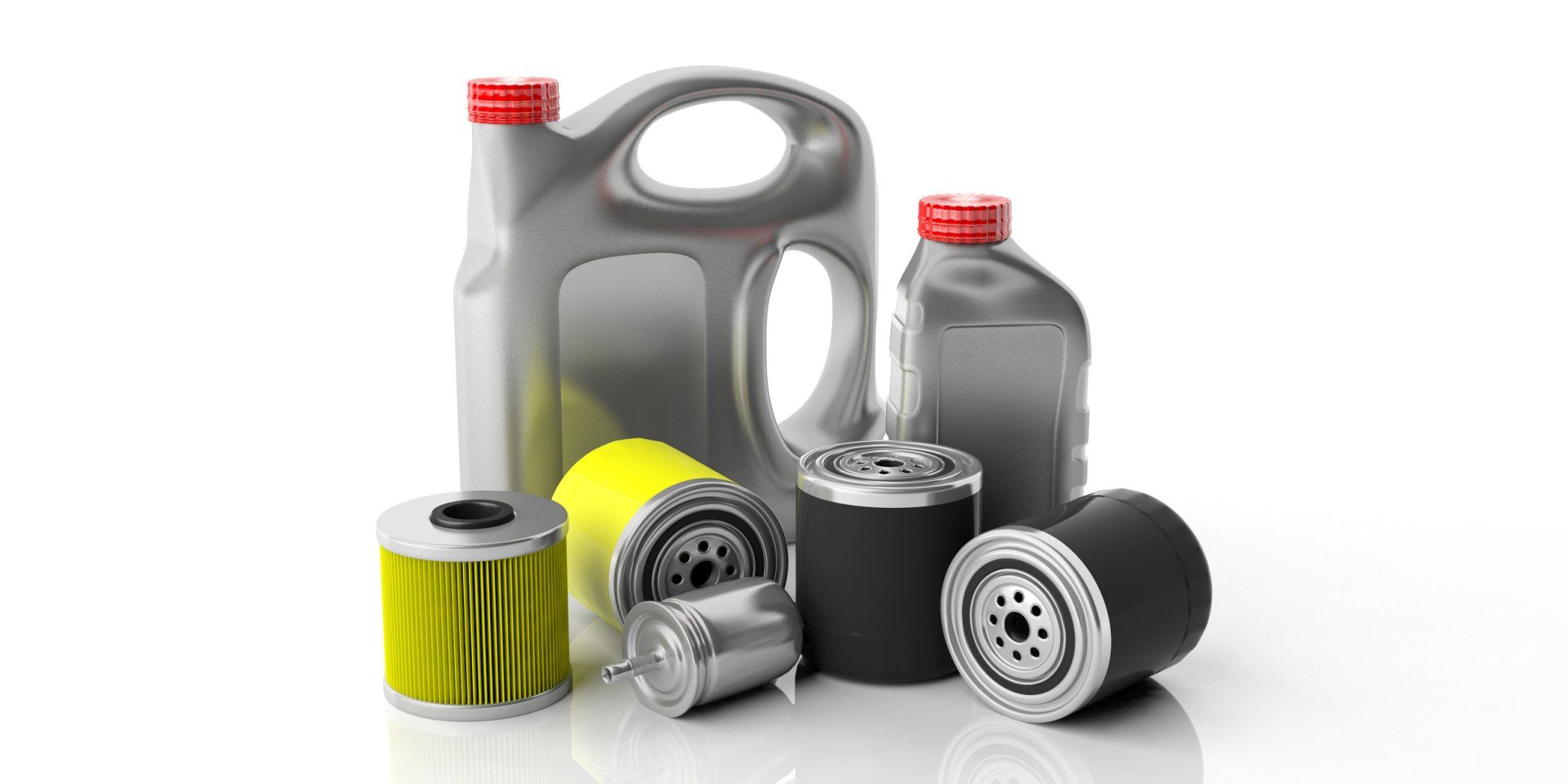 Oil Filters — Kern, CA — Kern Oil Filter Recycling
