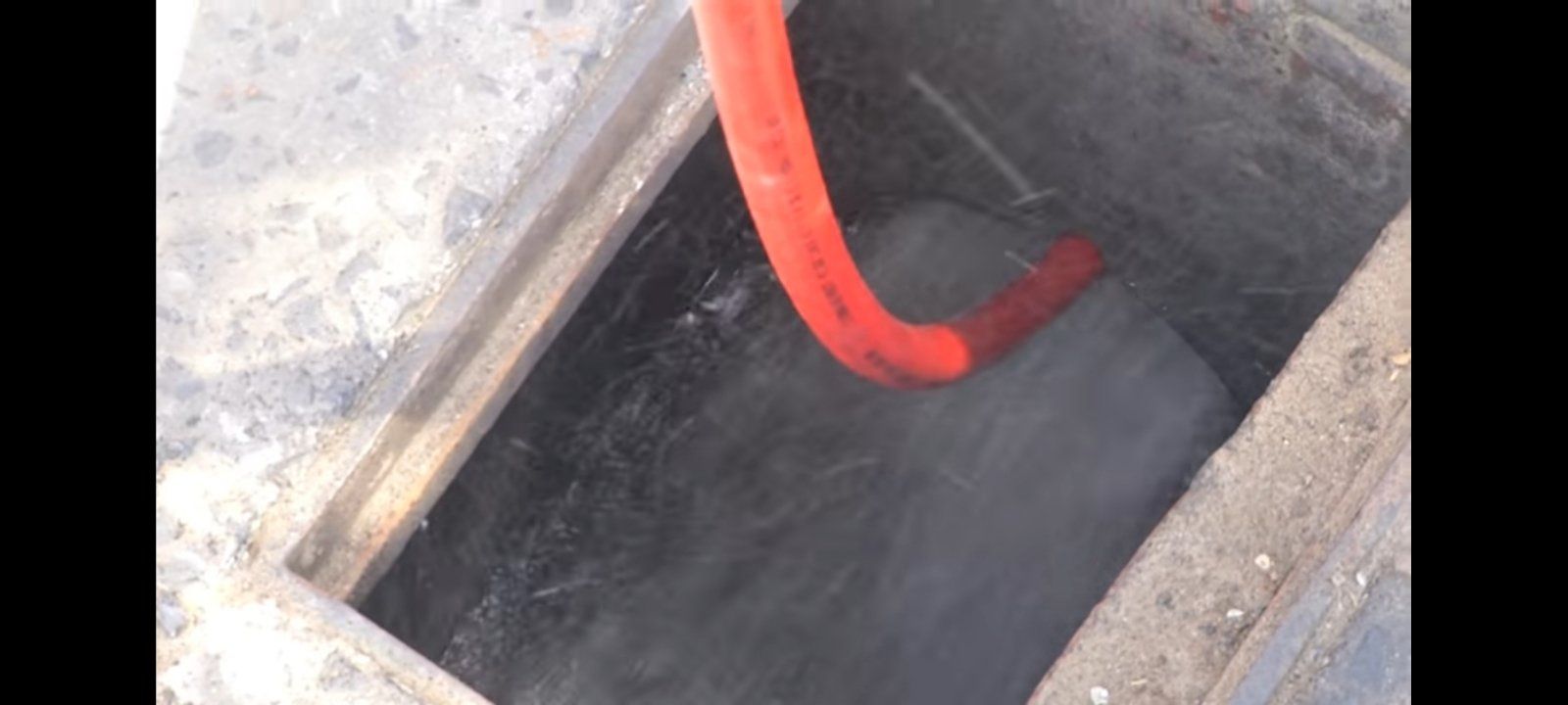 Water Treatment — Kern, CA — Kern Oil Filter Recycling