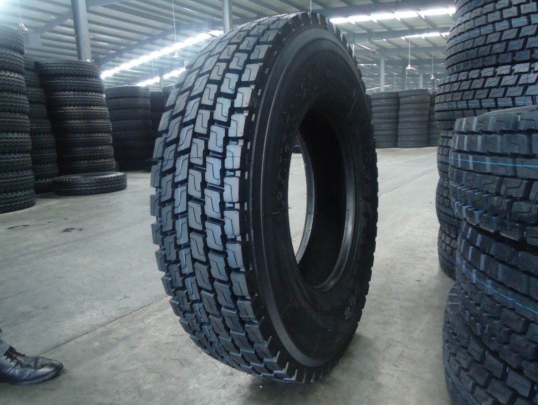 Michelin Defender LTX MS