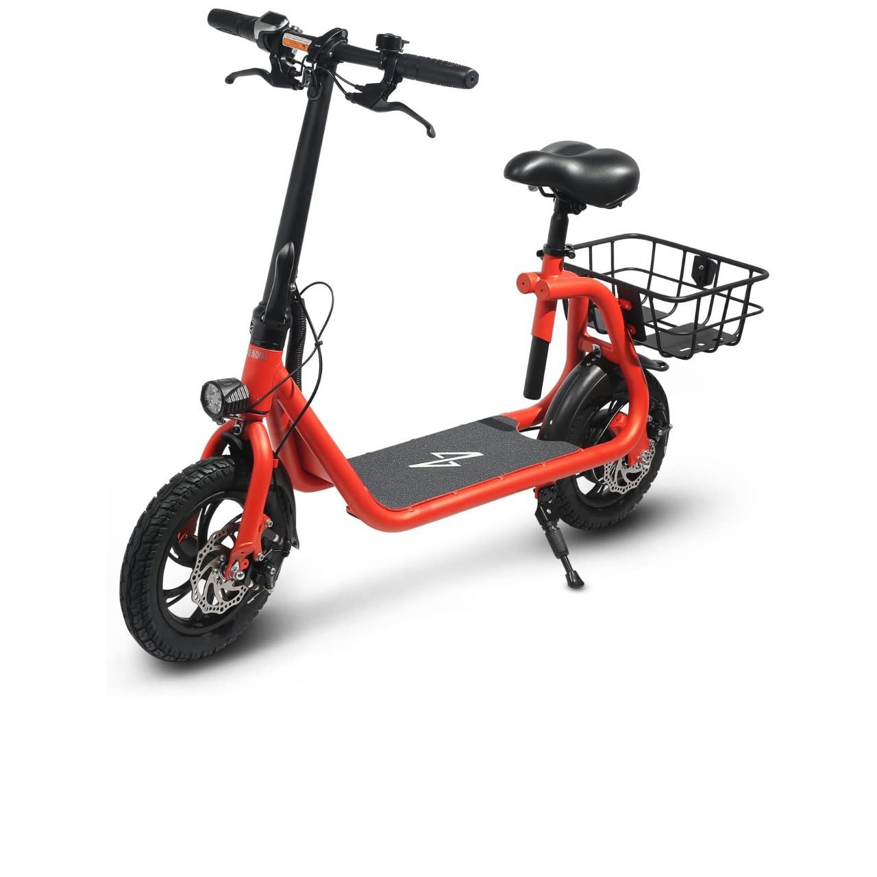450 COMMUTER ADULT ELECTRIC SCOOTER