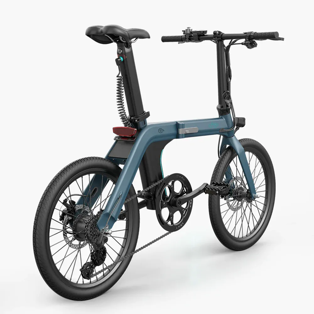 CITY FOLD EV Electric Bike