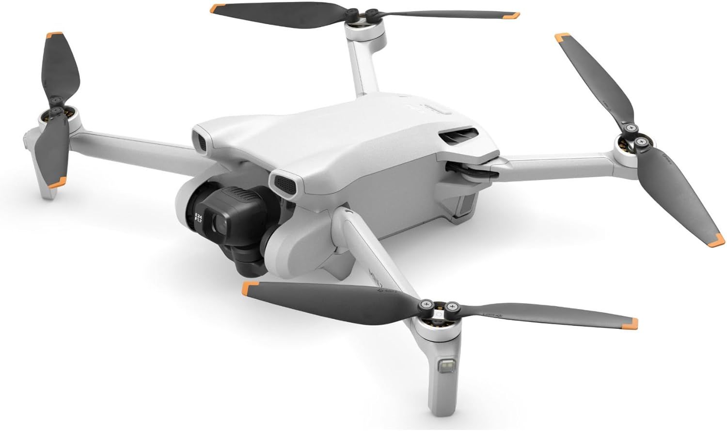 DJI MINI 3 CLOSE UP