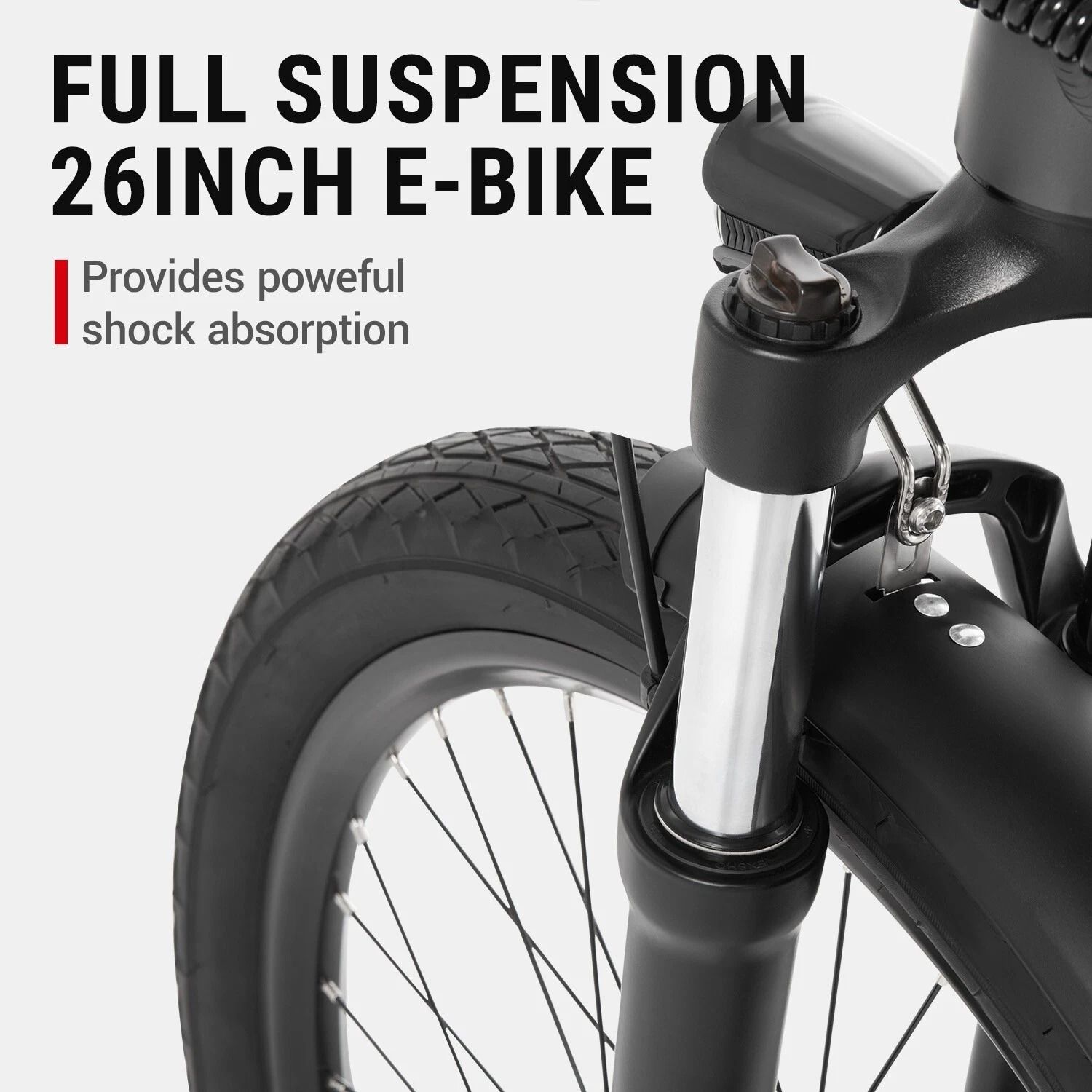 SUMMER BREEZE ELECTRIC BIKE