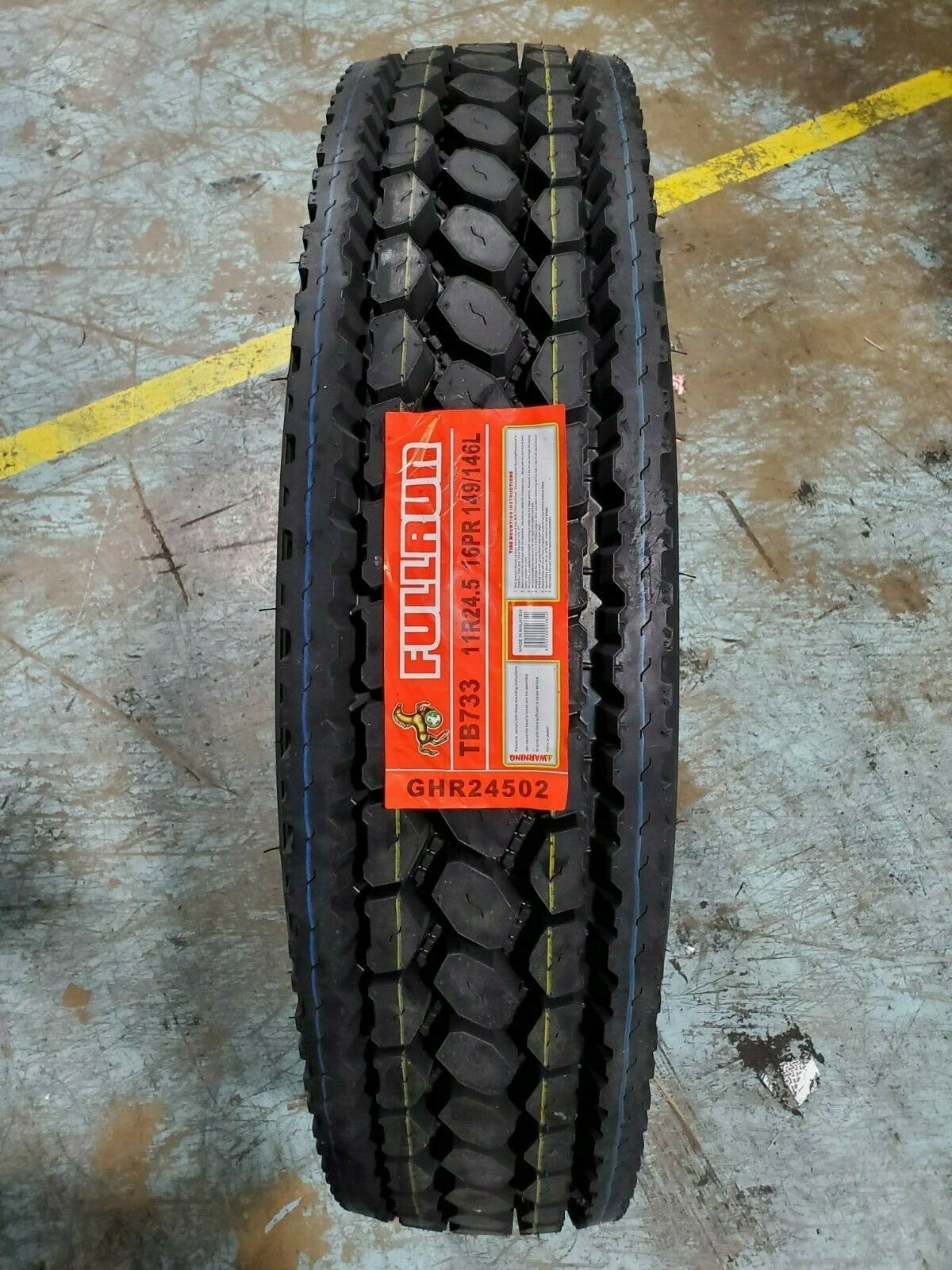 Discount Commercial Tires