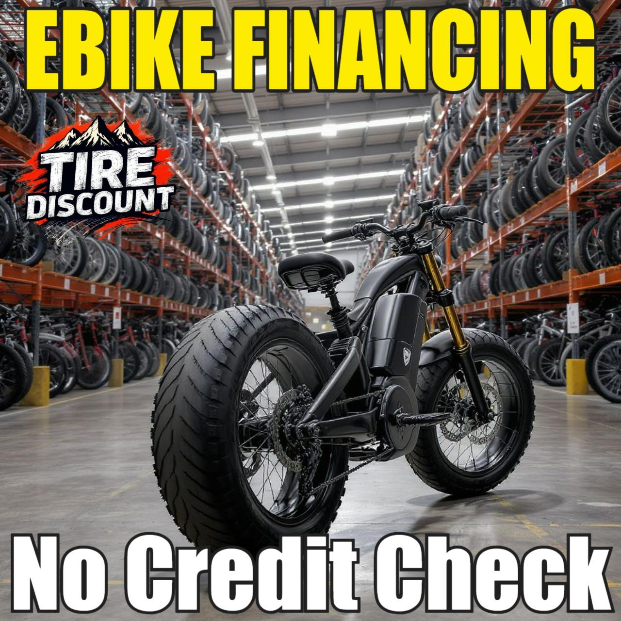 E-BIKES, ELECTRIC BICYCLES Denver, CO. NO CREDIT E-BIKE FINANCING, FAT TIRE E-BIKES, BIKE SHOP Denver, CO, OFF-ROAD ELECTRIC BIKES, E-BIKES FOR ADULTS