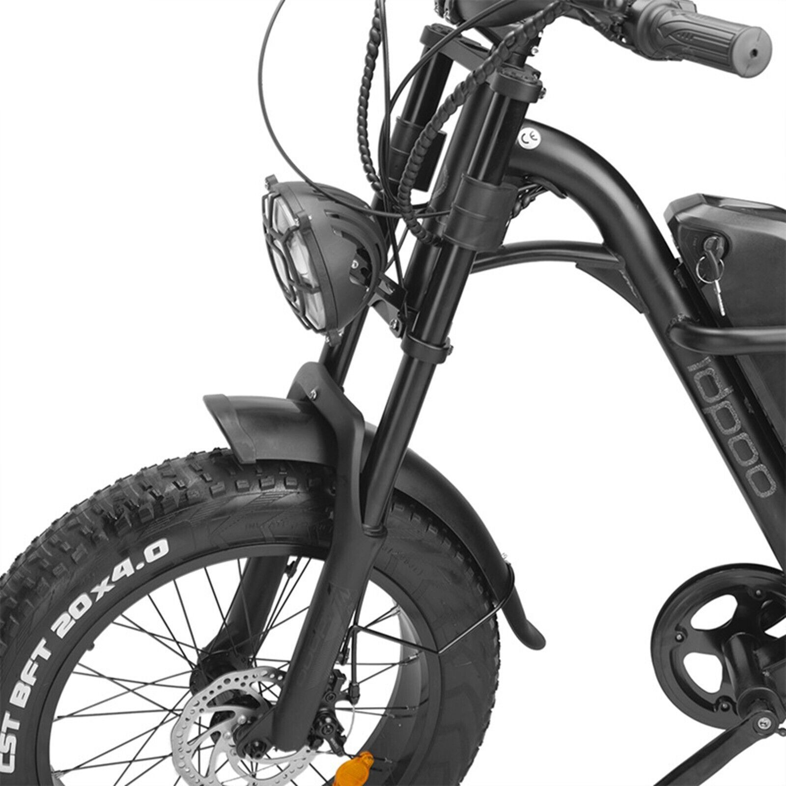 ELECTRIC RUMBLE electric scooters, bikes electrical, electric bike