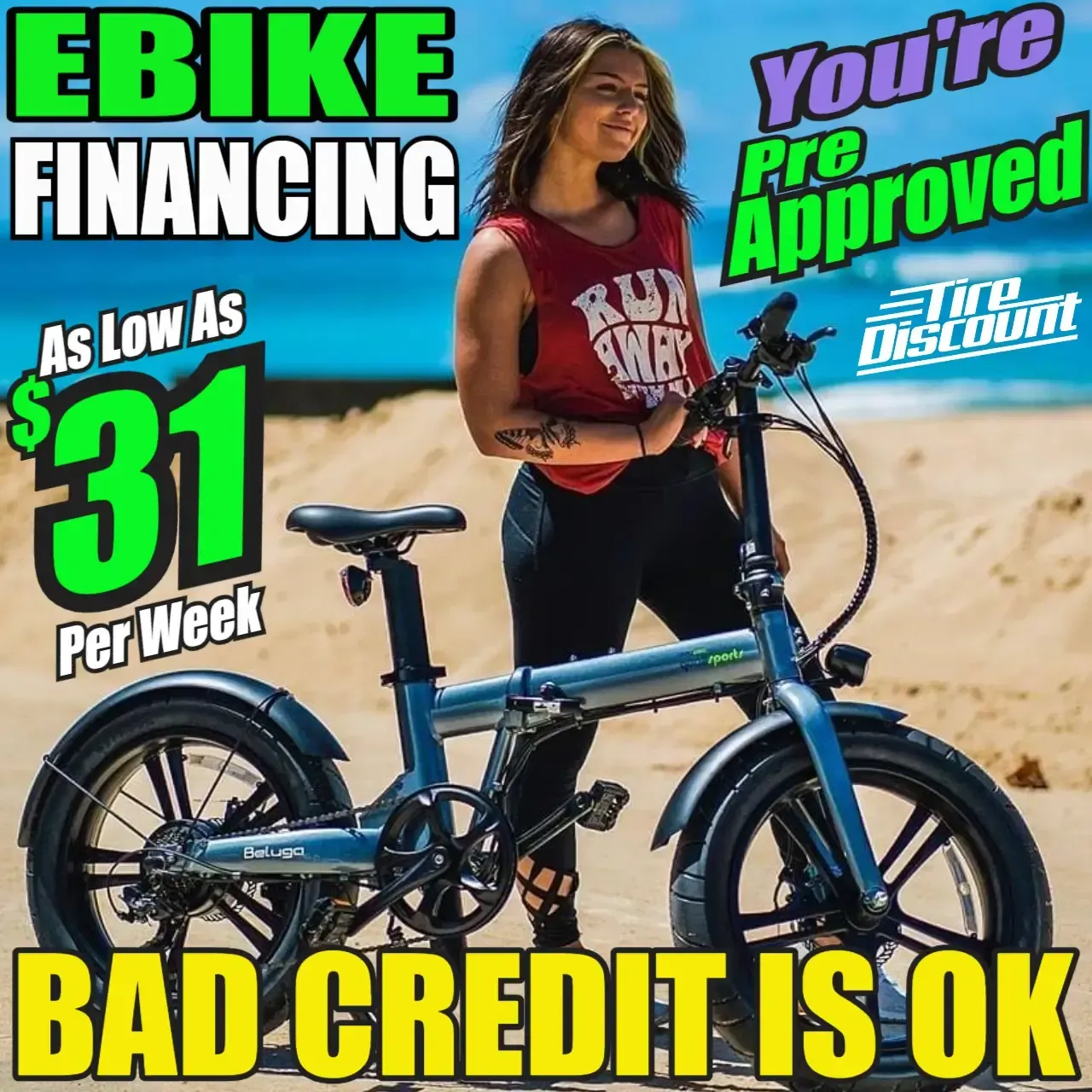 Electric Bikes, Adult E-Bikes in Portland, OR. Electric Bike for Adults deals at Portland, OR. Cheap Electric Bicycle Prices in Portland, OR - CLICK 2 FINANCE
