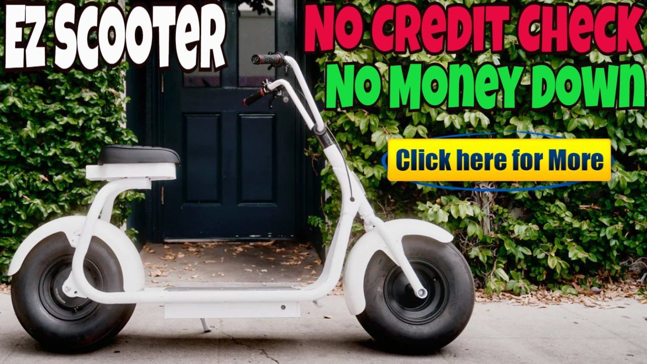 Best Electric Bikes 2022 Easy No Credit Check Ebike Financing