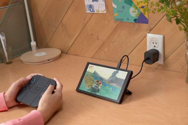 Nintendo Switch 2 Financing | Tire Discount