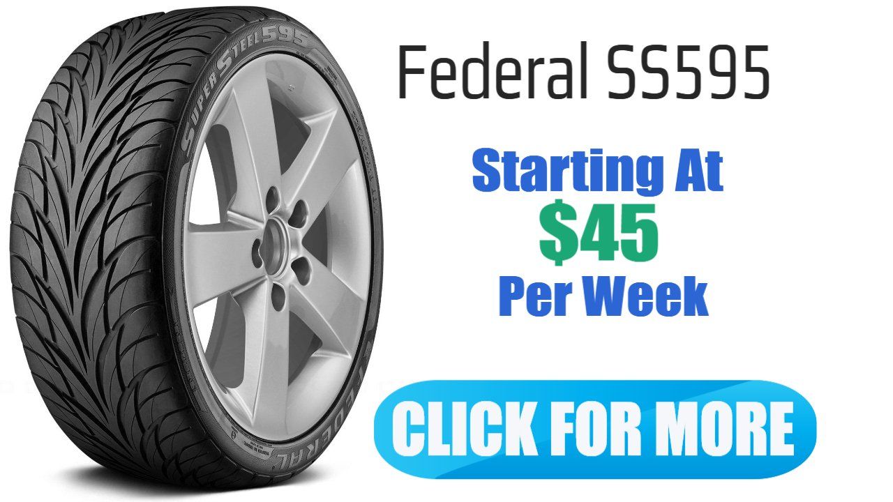 Federal SS595