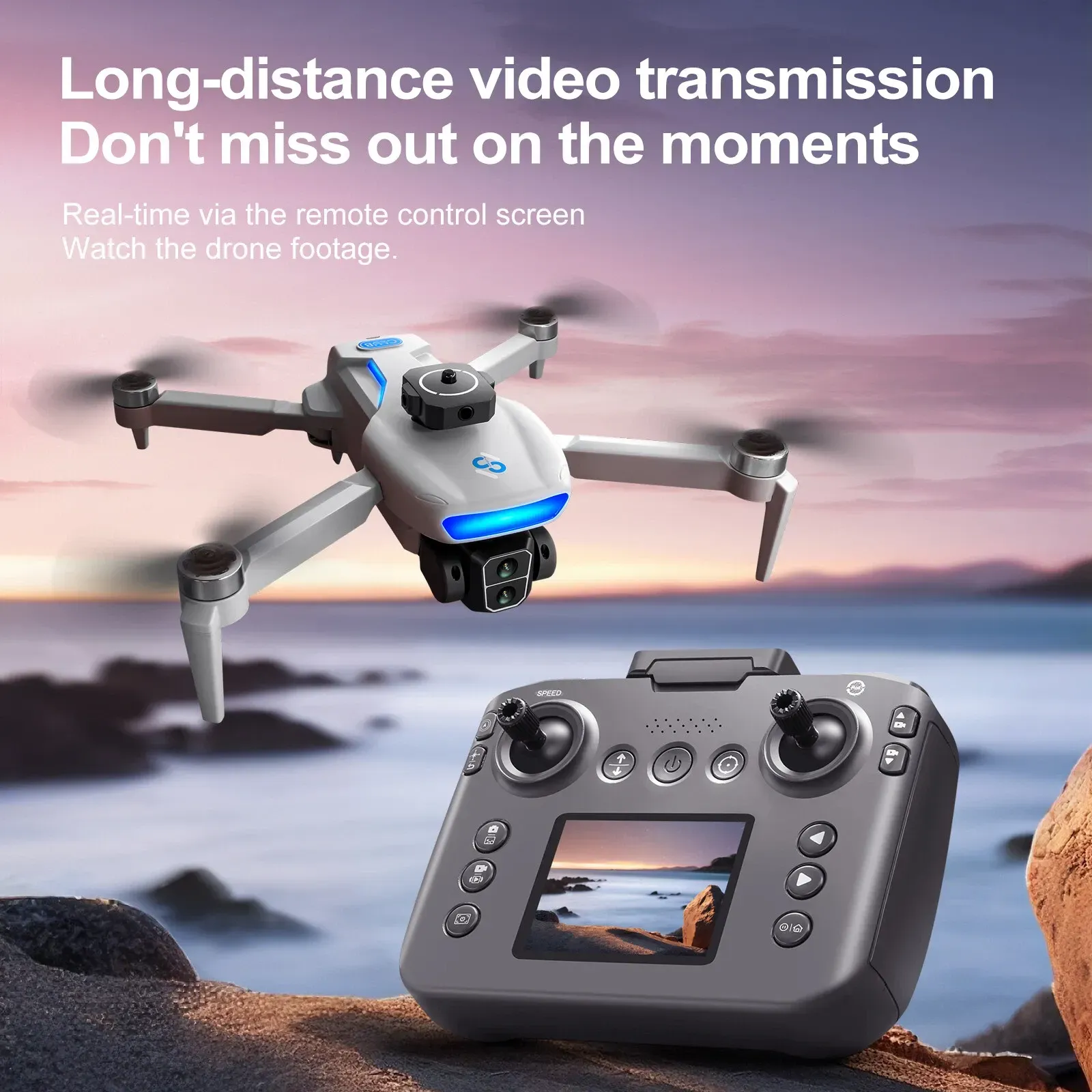 Drone Financing No Credit Check