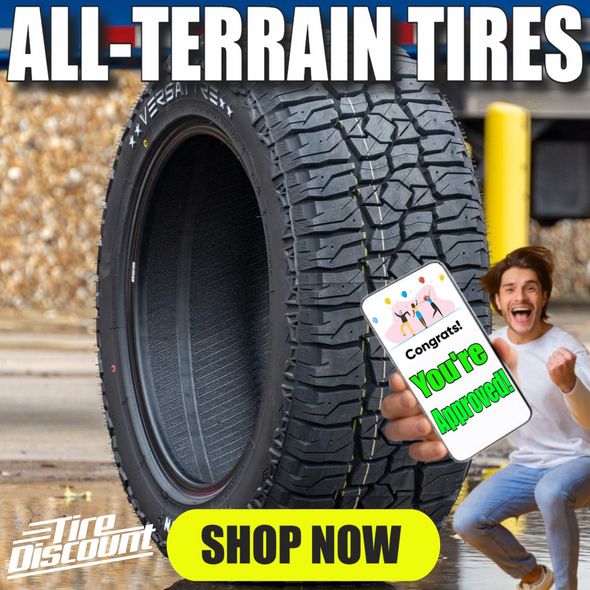 Discount Tire - Discount Tire Financing - Discount Tire Store Locator