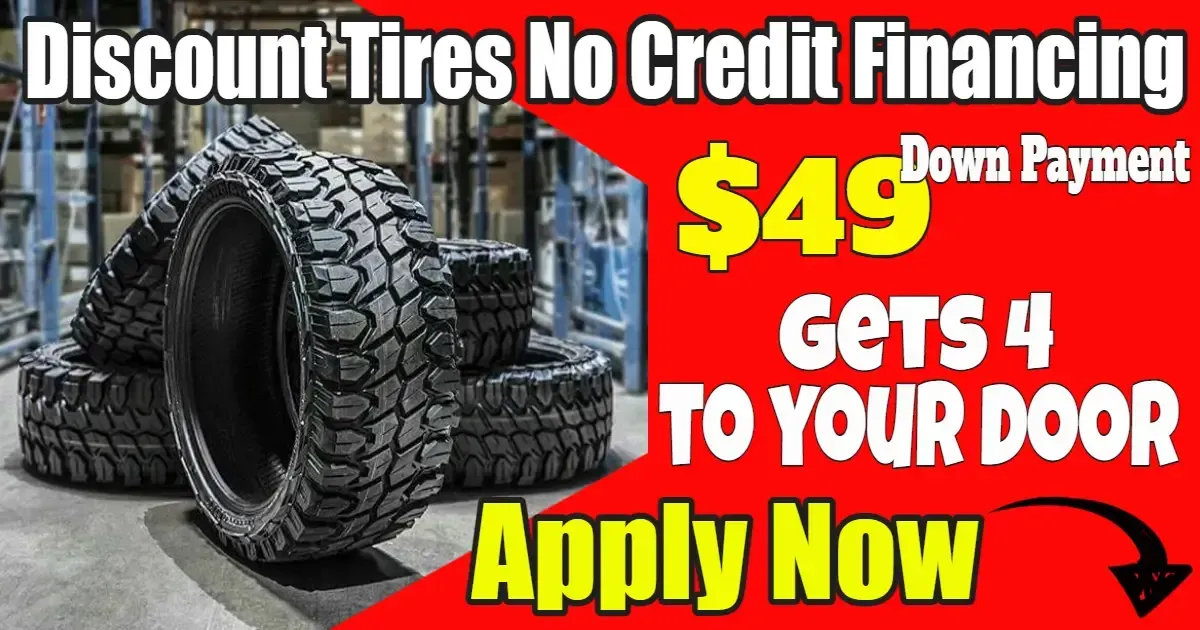 1. Find your exact tire size before shopping