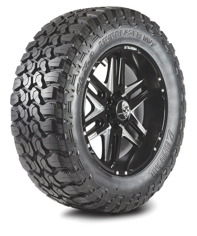 Landsail CLX-9 Mudblazer M/T