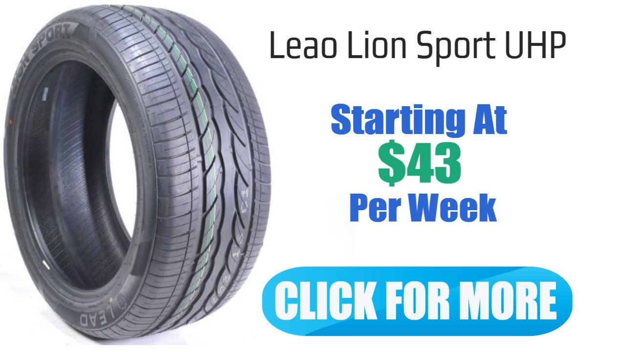 Leao Lion Sport UHP