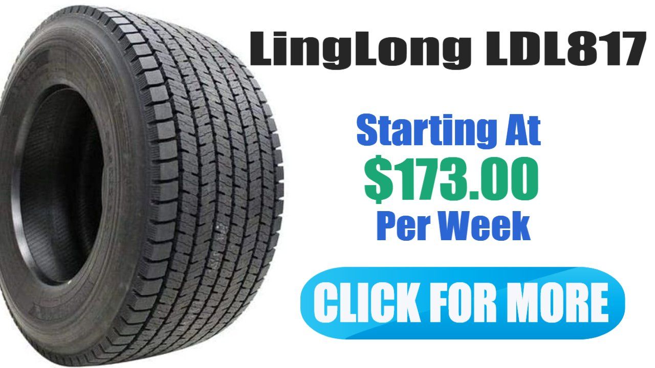 Linglong LDL817 that is starting at $ 173.00 per week