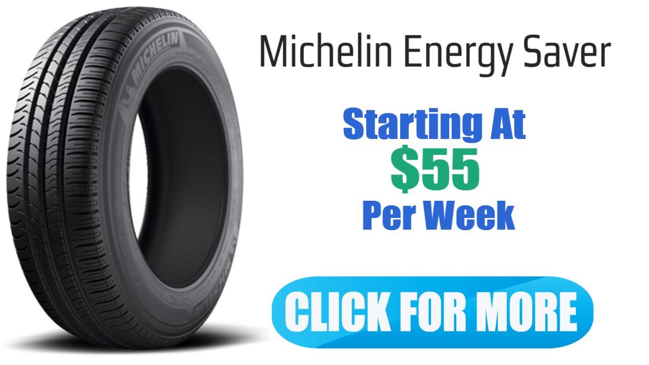 Michelin Energy Saver