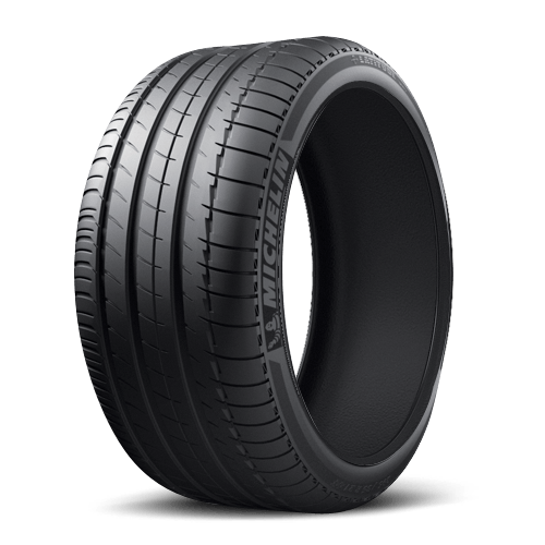 Michelin Latitude Sport