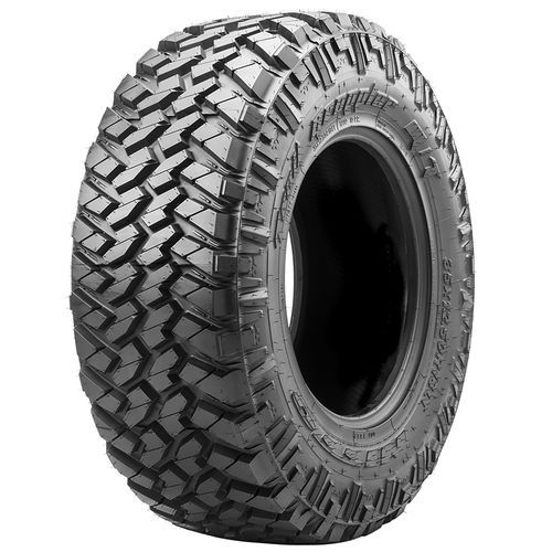 Nitto Trail Grappler M/T