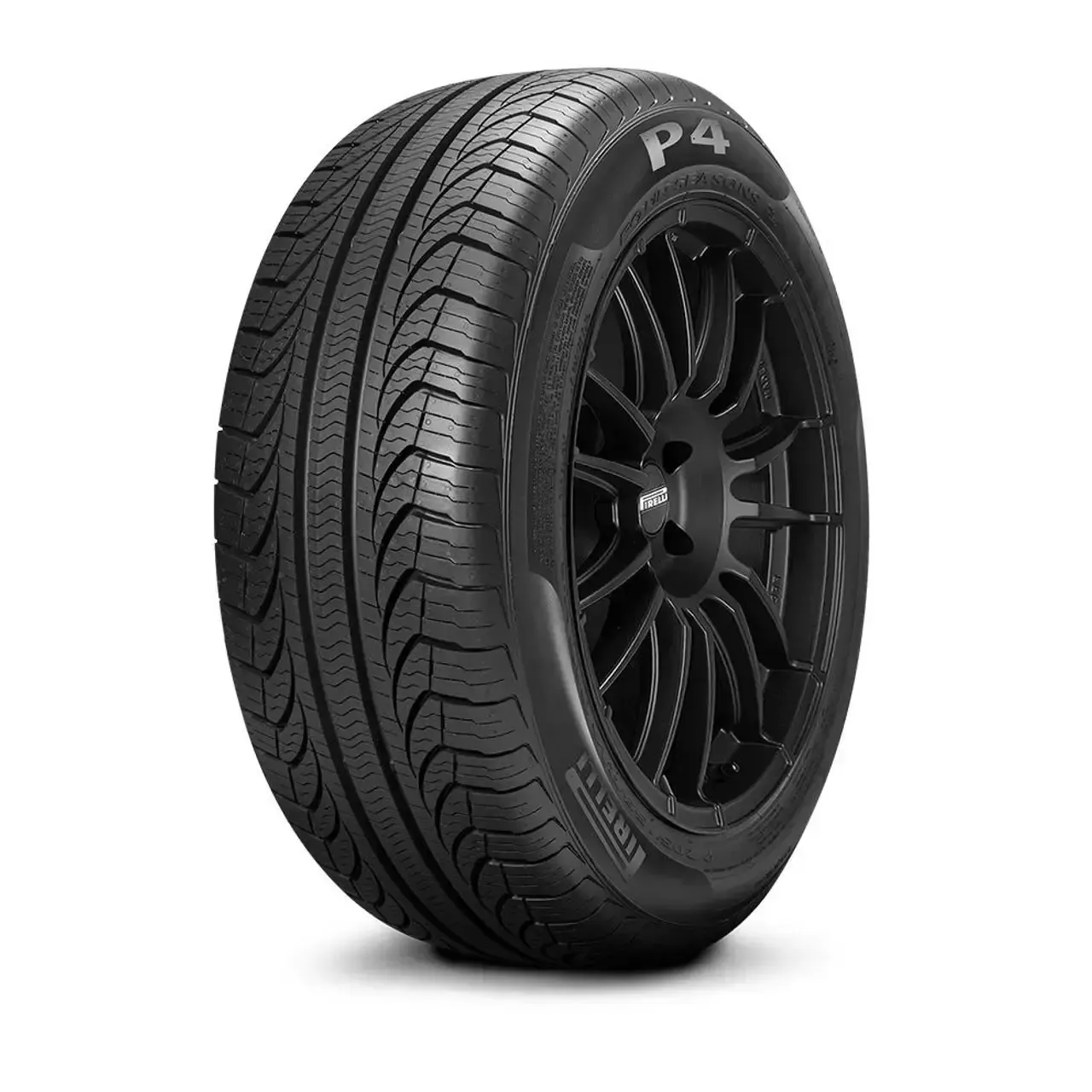 PIRELLI P4 PERSIST AS PLUS