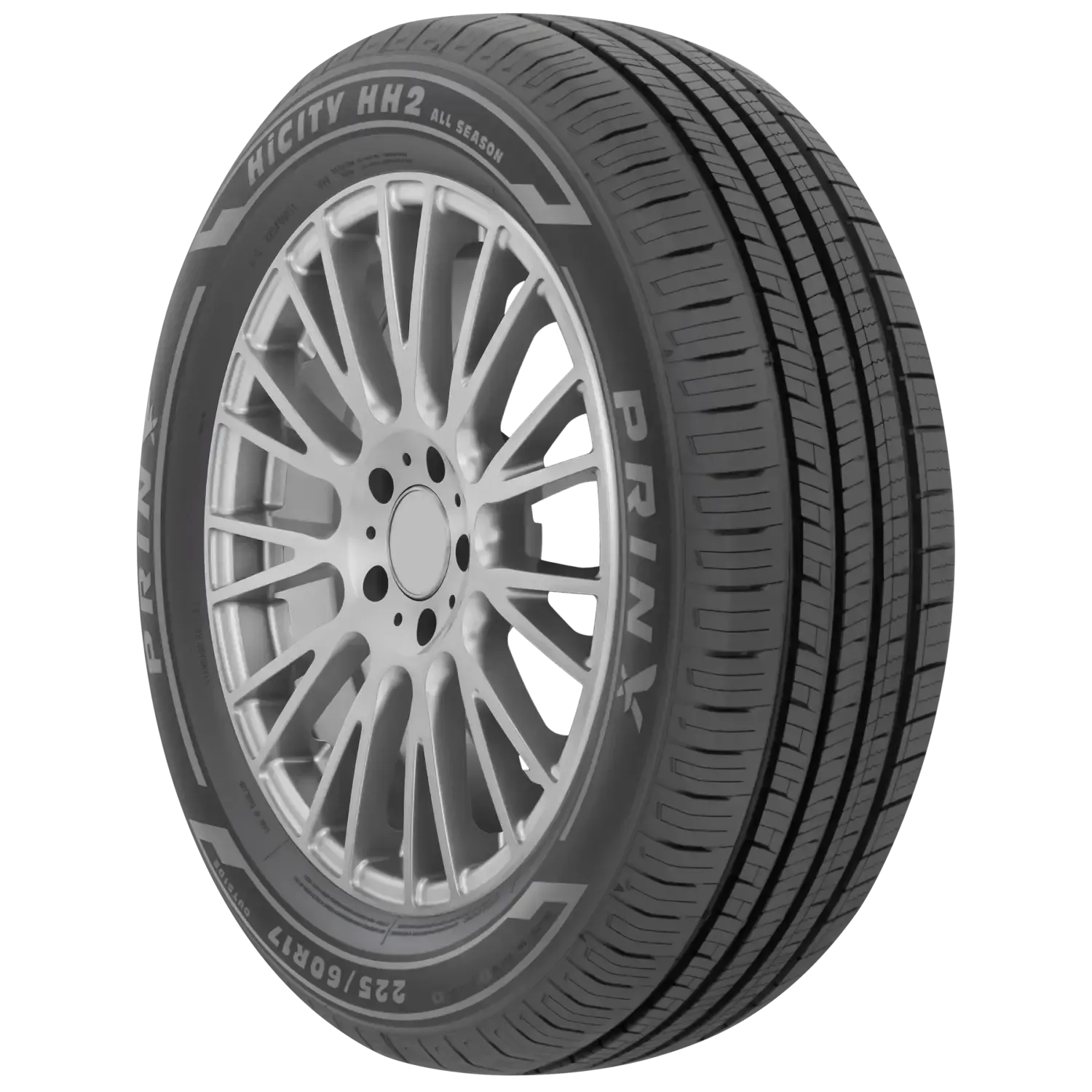 Prinx HiCITY HH2 TIRE