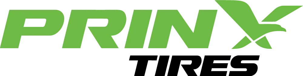 PRINX TIRES LOGO