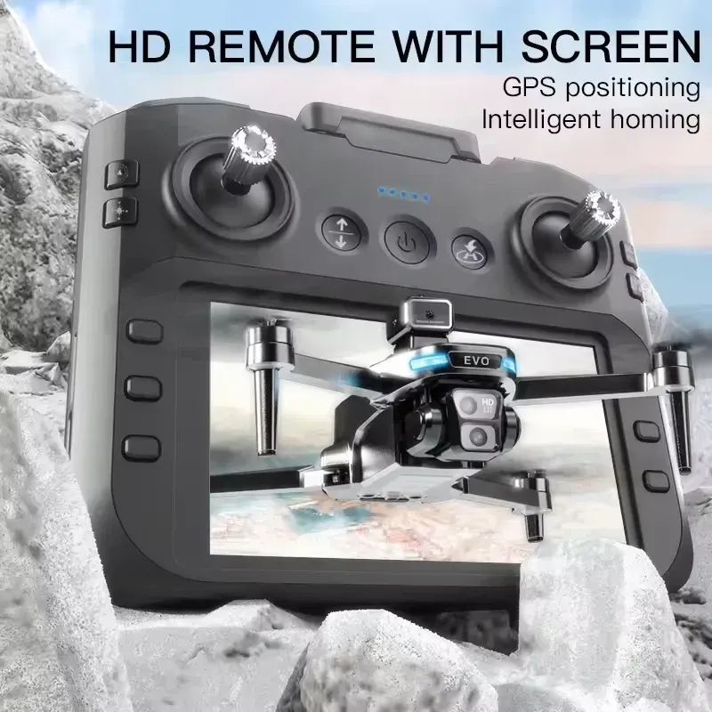 A SG109 Pro Max 8K GPS Drone gps position pro plus 32gb smart micro sd card
