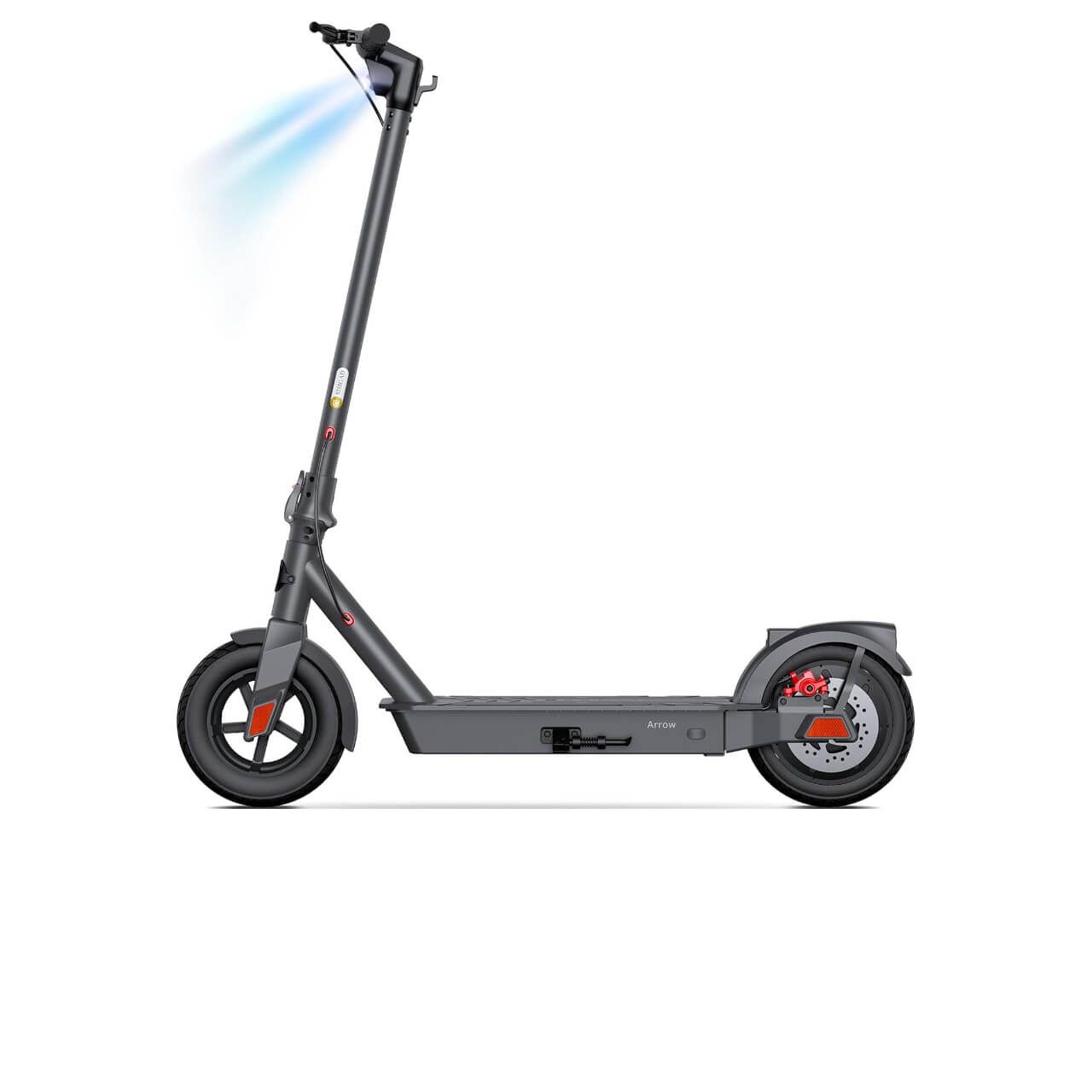 TD500 ADULT ELECTRIC SCOOTER