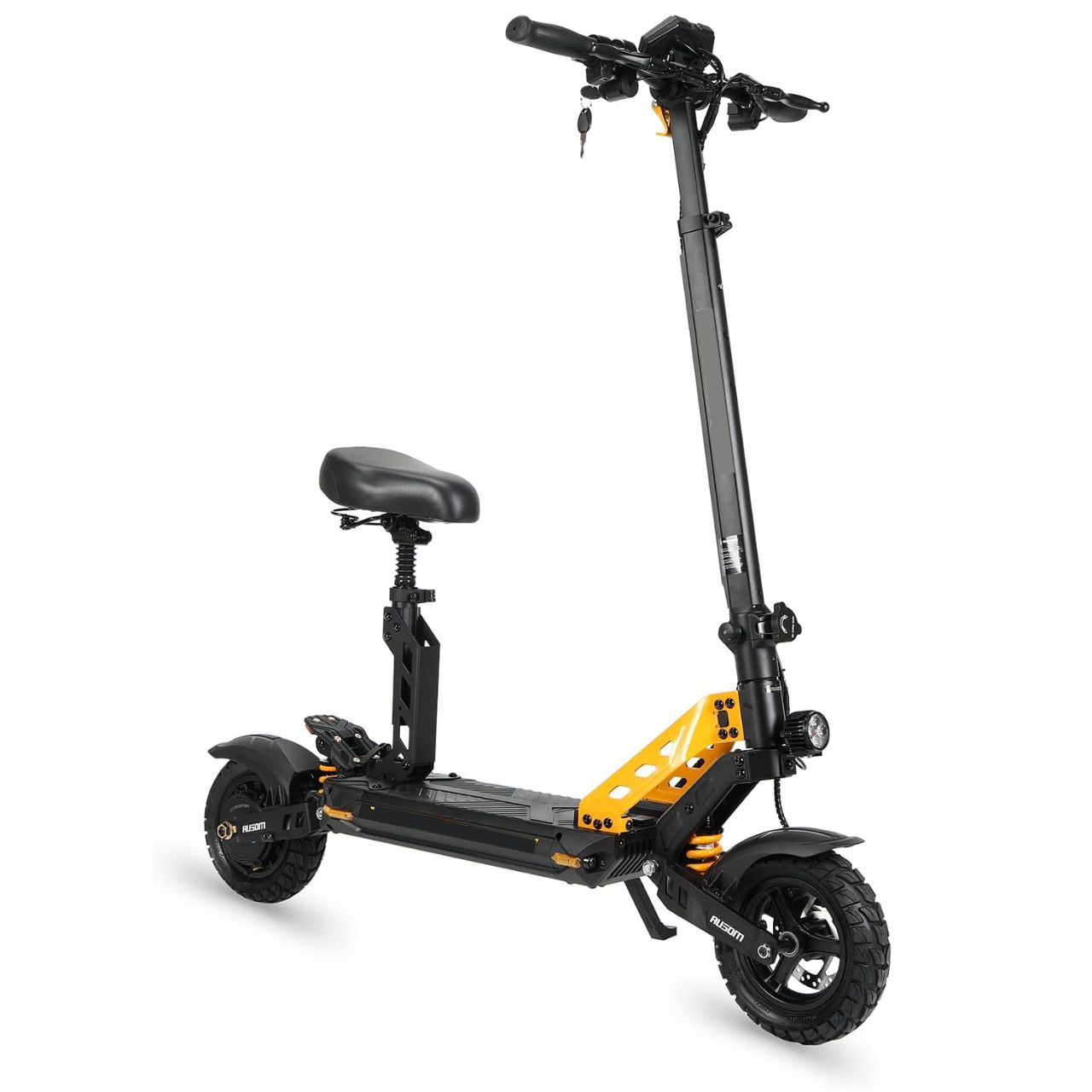 MONGOOSE ADULT ELECTRIC SCOOTER
