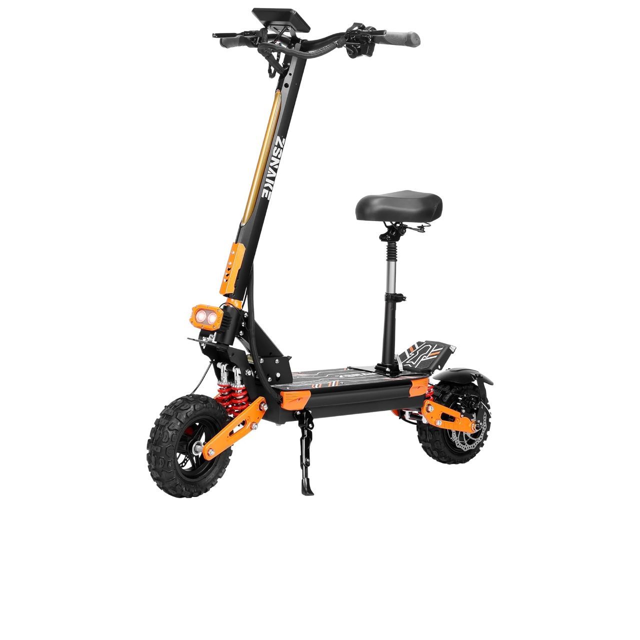 The Snake Adult Electric Scooter