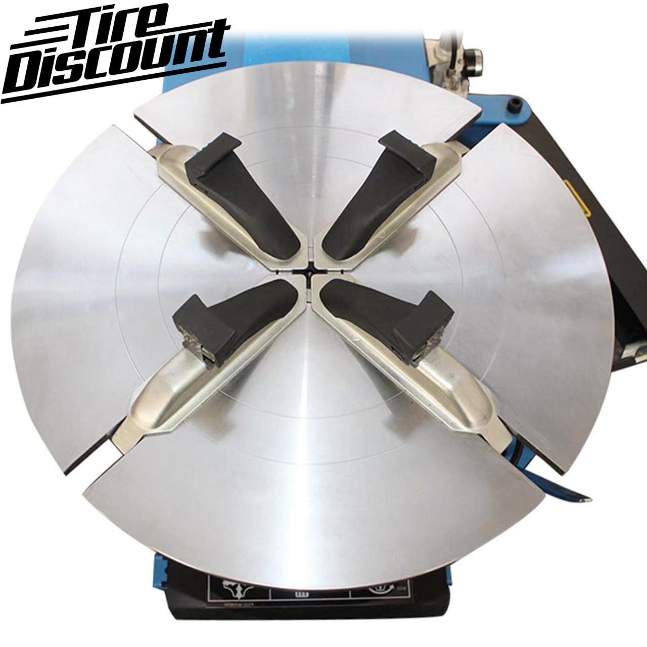 NEED FINANCING? Tire Changing Machine Balancer Combo