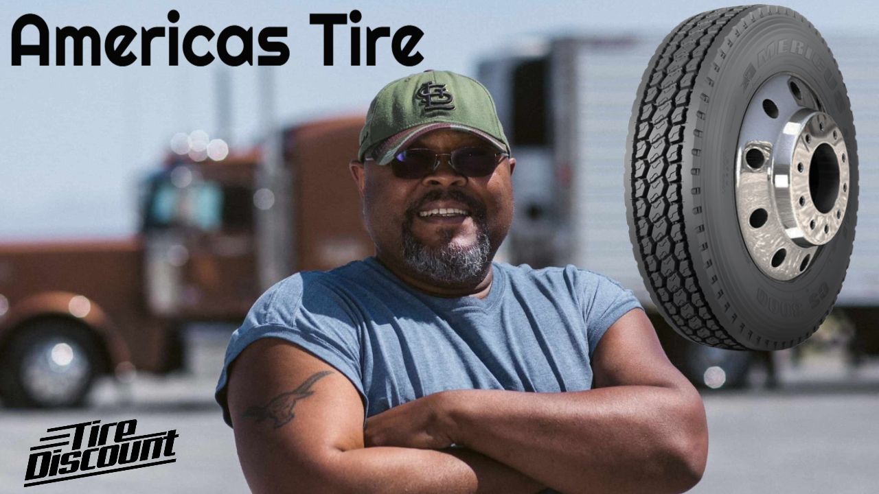 Americas Tire