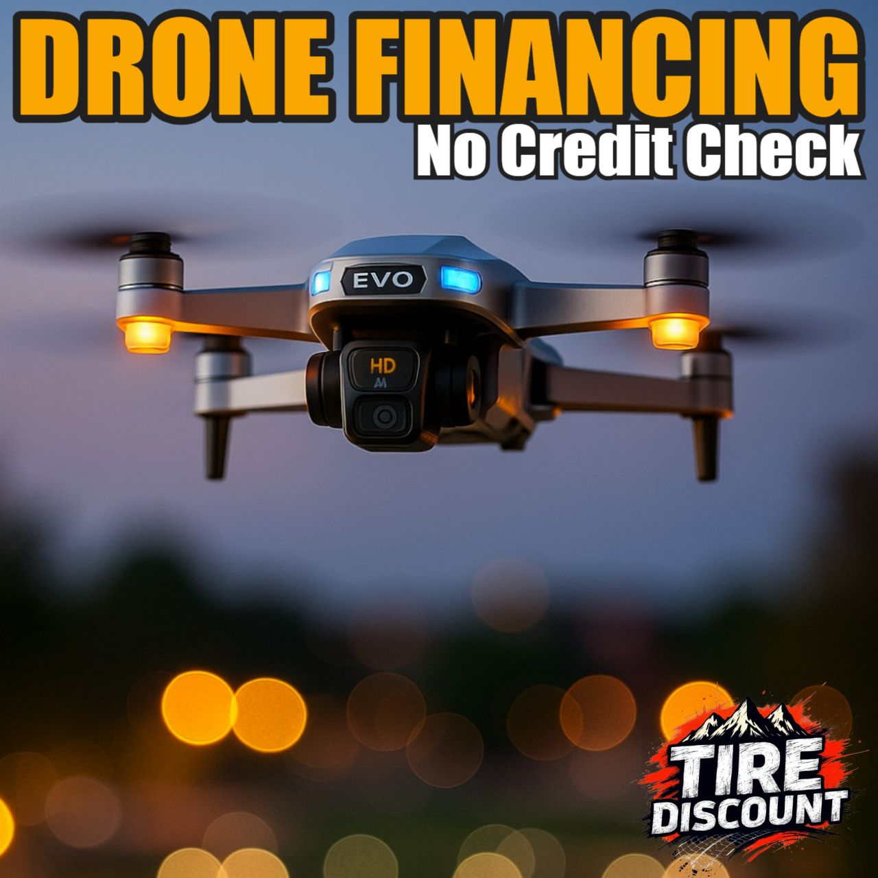Drone Financing: The Ultimate Guide!