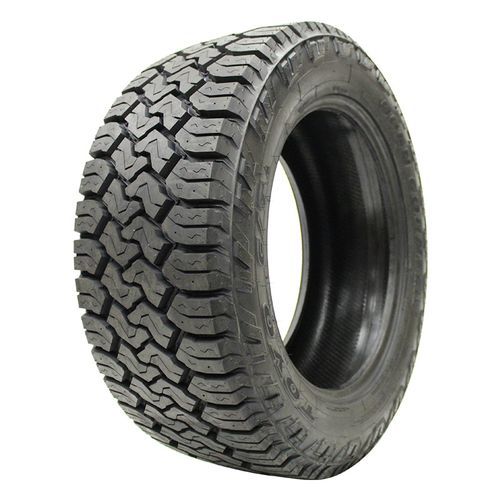Toyo Open Country C-T