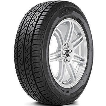 Zenna Sport Line TIRE