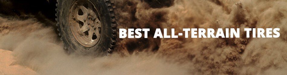 Best All Terrain Discount Tires